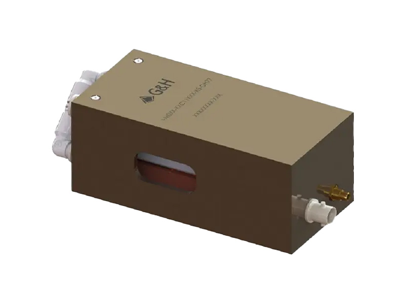 Sill精密扫描场镜ƒ-theta透镜